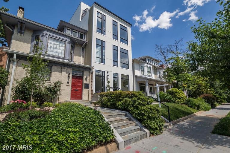 5309 Connecticut Condos 5309 Connecticut Avenue NW Washington DC